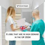 High Demand Jobs in the UK