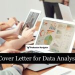 Cover Letter for Data Analyst