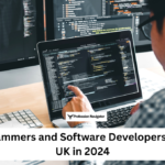 Programmers and Software Developers in the UK