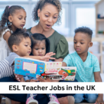 ESL Teacher Jobs