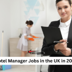 Hotel Manager Jobs