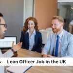 Loan Officer Job in the UK