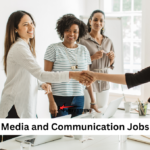 Media and Communication Jobs