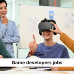 Game Developer jobs in the UK