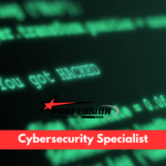 Become a Cybersecurity Specialist