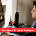 Become a Graphic Designer