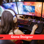 Become a Game Designer