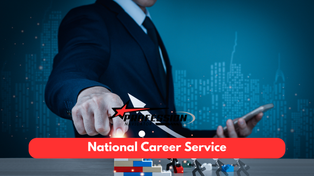 National Career Service